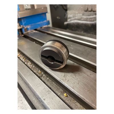Avdragare och monteringsverktyg lagerbana hjullager Fast Eddy Co 3/4" Big Twin 73-99 m.fl.