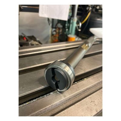 Avdragare och monteringsverktyg lagerbana hjullager Fast Eddy Co 3/4" Big Twin 73-99 m.fl.