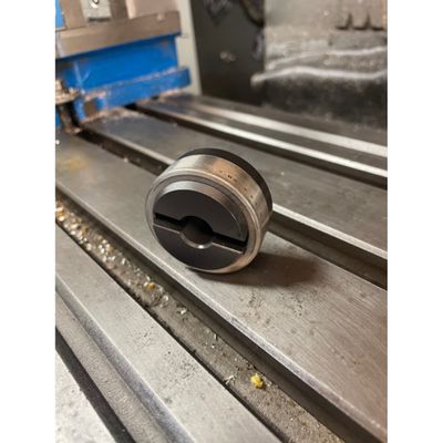 Avdragare och monteringsverktyg lagerbana hjullager Fast Eddy Co 3/4" Big Twin 73-99 m.fl.