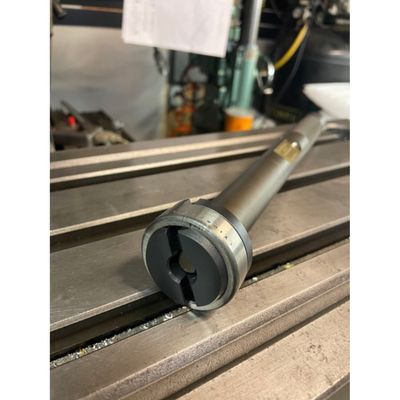 Avdragare och monteringsverktyg lagerbana hjullager Fast Eddy Co 3/4" Big Twin 73-99 m.fl.