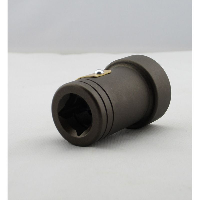 Hylsa mutter Fast Eddy Co Big Twin 54-92