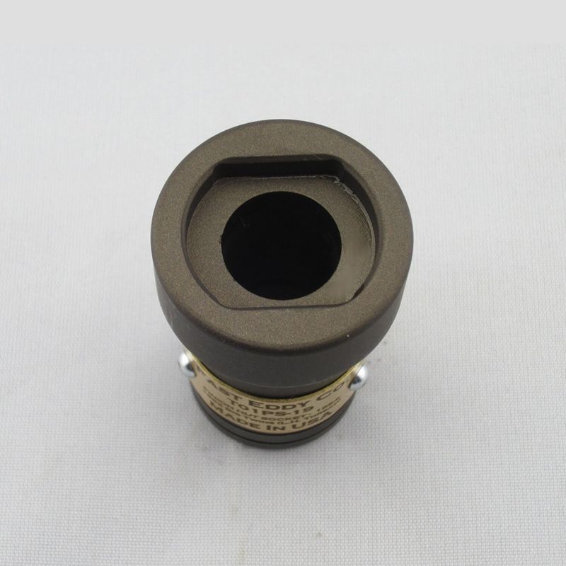 Hylsa mutter Fast Eddy Co Big Twin 54-92