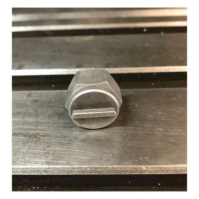 Verktyg lyftarsil/oljepumpsplugg Fast Eddy Big Twin 53-99