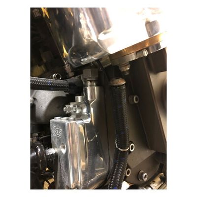 Verktyg lyftarsil/oljepumpsplugg Fast Eddy Big Twin 53-99