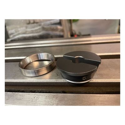 Verktyg Fast Eddy Co Timken Big Twin 49-26