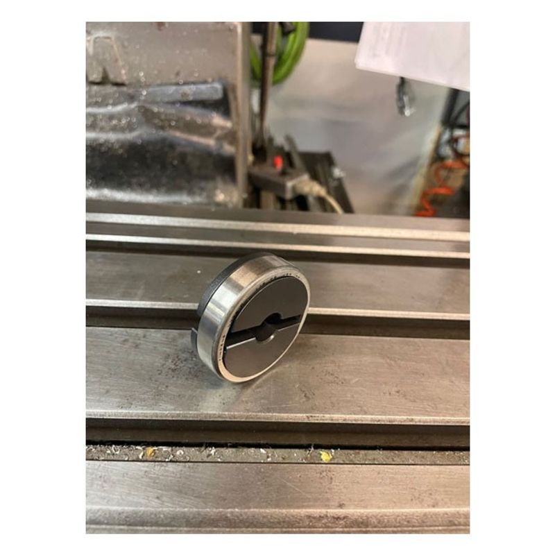 Verktyg Fast Eddy Co Timken Big Twin 49-26