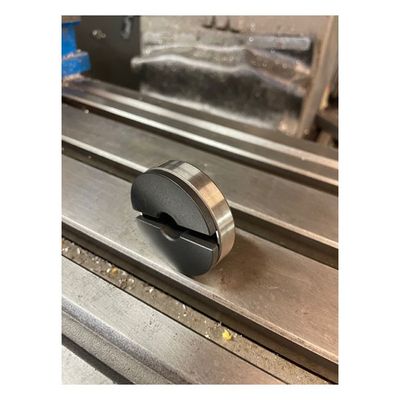 Verktyg Fast Eddy Co Timken Big Twin 49-26
