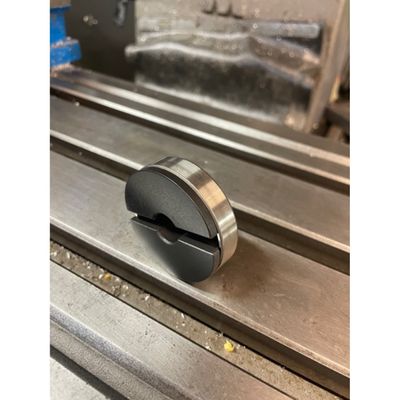 Verktyg Fast Eddy Co Timken Big Twin 49-26