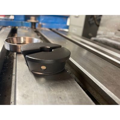 Verktyg Fast Eddy Co Timken Big Twin 49-26