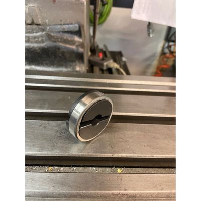 Verktyg Fast Eddy Co Timken Big Twin 49-26