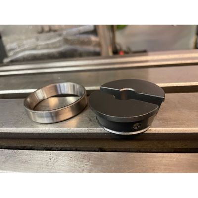 Verktyg Fast Eddy Co Timken Big Twin 49-26