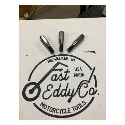 Centreringsskruvar lyftarhus Fast Eddy Co 3-pack 36-E76 Big Twin