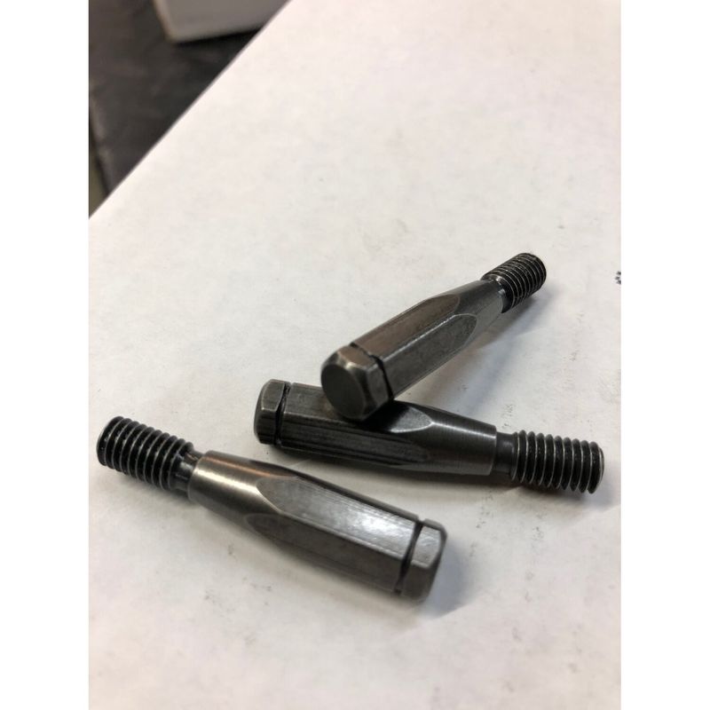 Centreringsskruvar lyftarhus Fast Eddy Co 3-pack 36-E76 Big Twin
