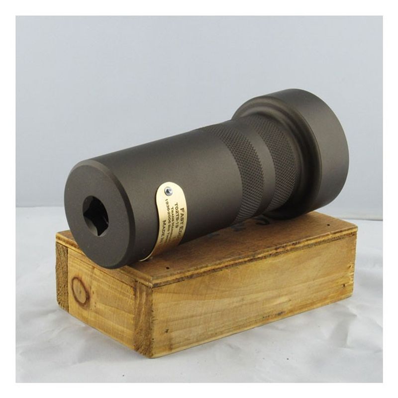 Hylsa transmissionsmutter 1-7/8" Fast Eddy Big Twin 36-06