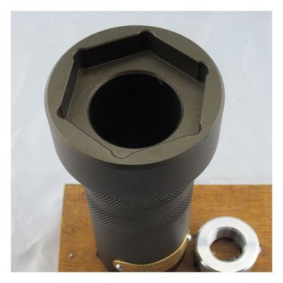 Hylsa transmissionsmutter 1-7/8" Fast Eddy Big Twin 36-06