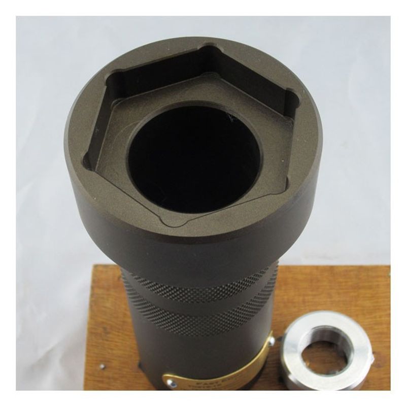 Hylsa transmissionsmutter 1-7/8" Fast Eddy Big Twin 36-06