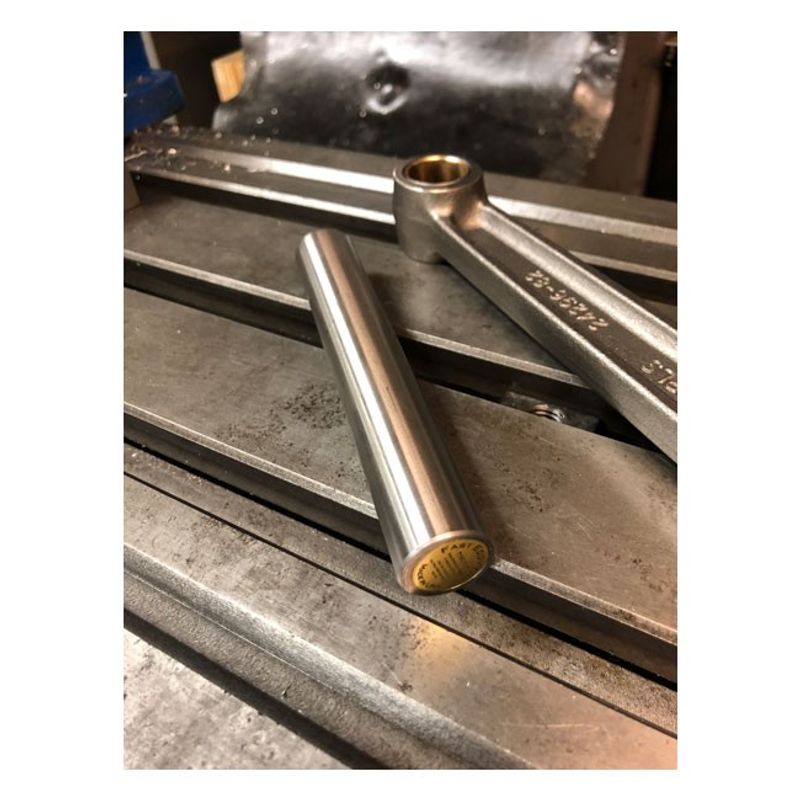 Riktverktyg vevstake .791" Fast Eddy Big Twin 36-99
