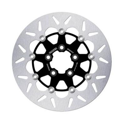 Bromsskiva Galfer 292x 5mm rund flytande Softail 00-26
