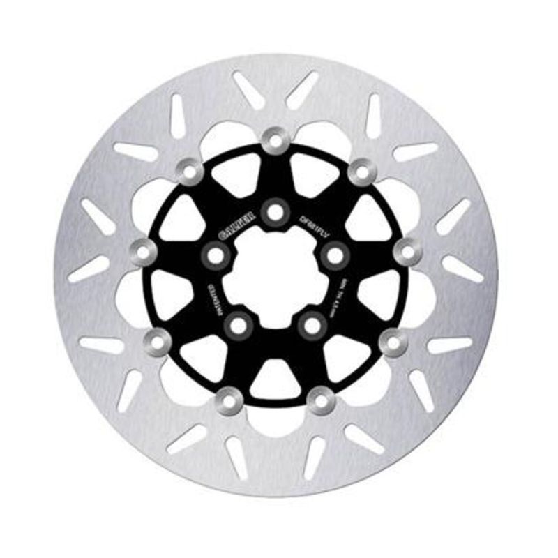 Bromsskiva Galfer 292x 5mm rund flytande Softail 00-26