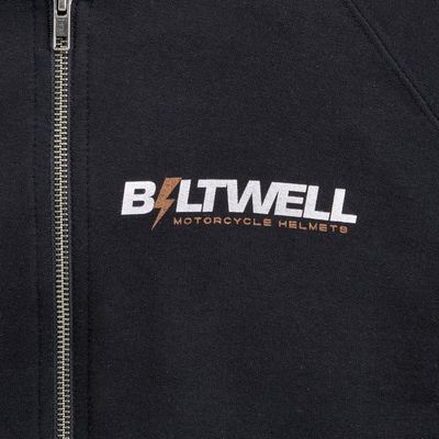 Hoodie Biltwell Bolts