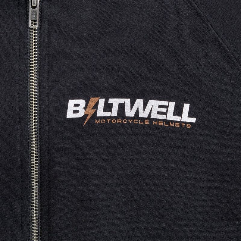 Hoodie Biltwell Bolts