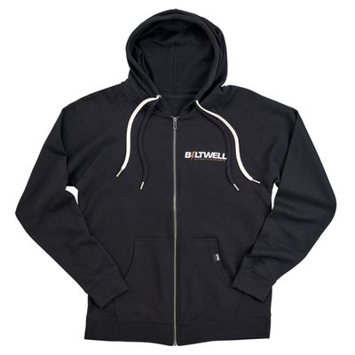 Hoodie Biltwell Bolts