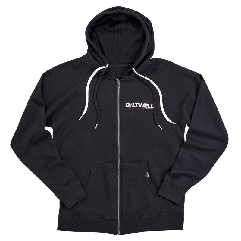 Hoodie Biltwell Bolts