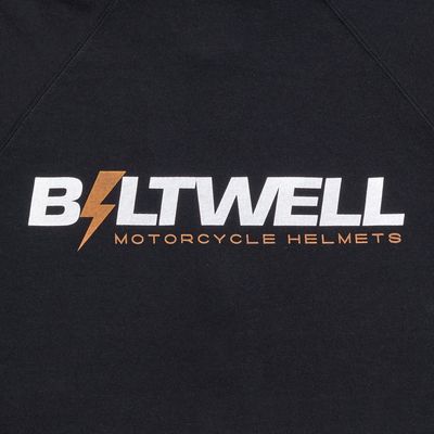 Hoodie Biltwell Bolts