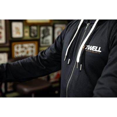 Hoodie Biltwell Bolts