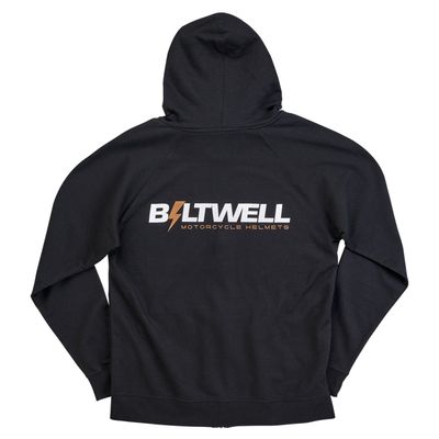 Hoodie Biltwell Bolts