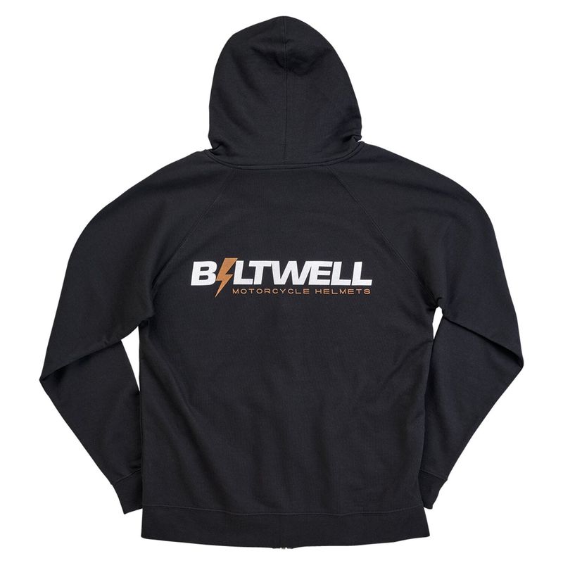 Hoodie Biltwell Bolts
