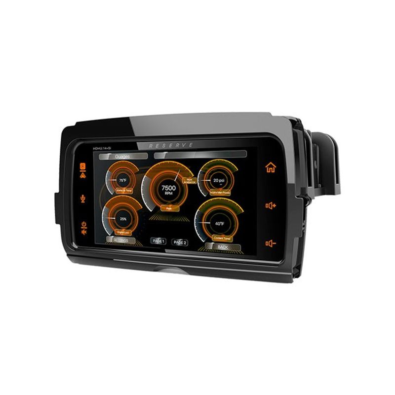 Soundstream, Head unit Radio Plug-n-Play upgrade