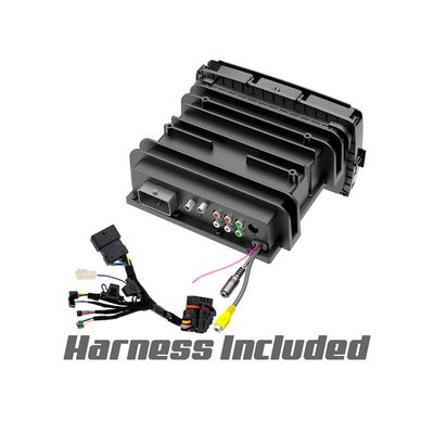 Soundstream, Head unit Radio Plug-n-Play upgrade