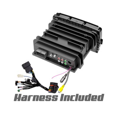 Soundstream, Head unit Radio Plug-n-Play upgrade