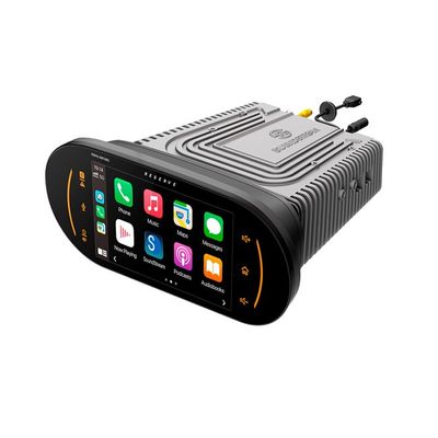 Soundstream, Head unit Radio Plug-n-Play upgrade Road Glide