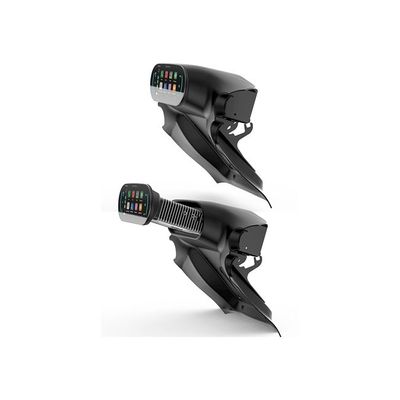 Soundstream, Head unit Radio Plug-n-Play upgrade Road Glide