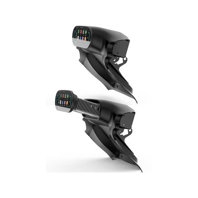 Soundstream, Head unit Radio Plug-n-Play upgrade Road Glide