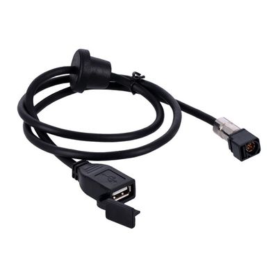 Vajer kontakt Soundstream USB FLT/Touring 14-24 (5-pack)