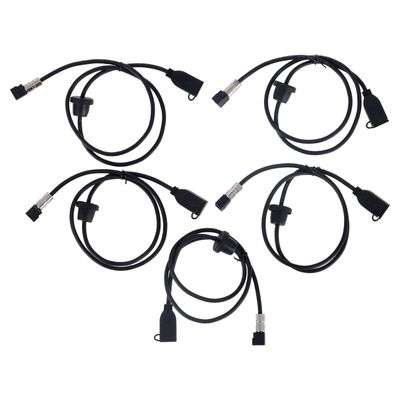 Vajer kontakt Soundstream USB FLT/Touring 14-24 (5-pack)