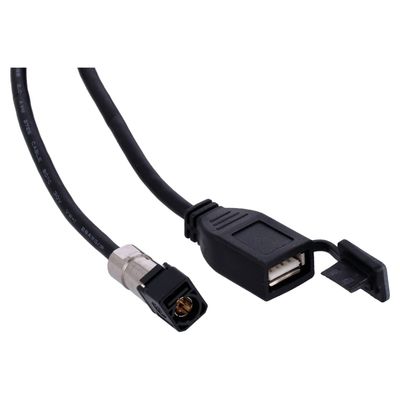 Vajer kontakt Soundstream USB FLT/Touring 14-24 (5-pack)