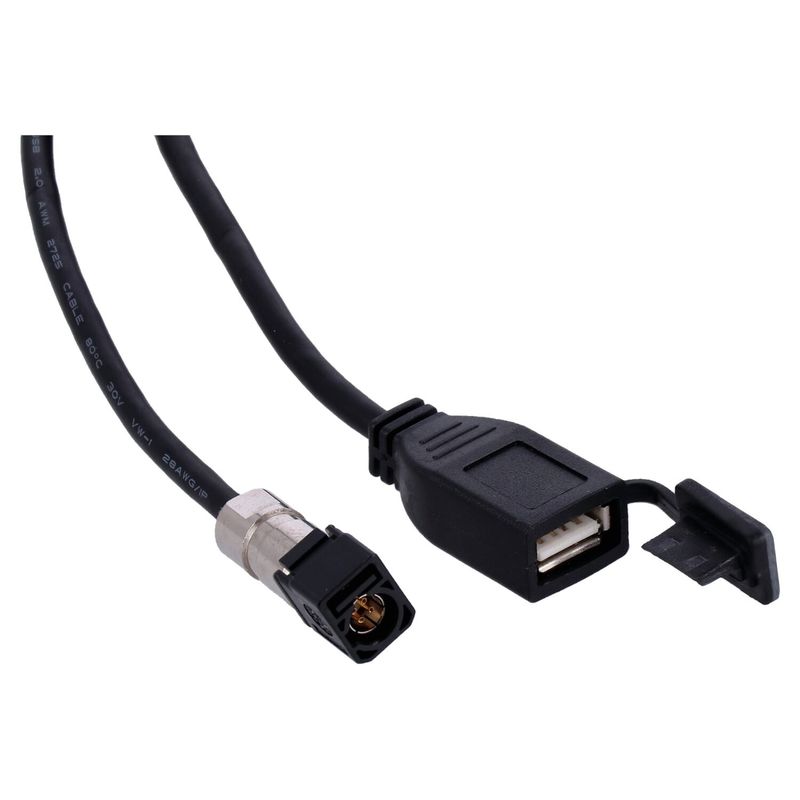 Vajer kontakt Soundstream USB FLT/Touring 14-24 (5-pack)