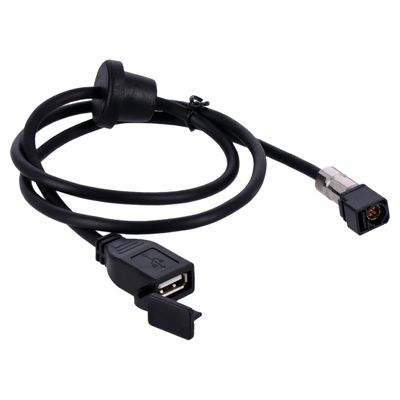 Vajer kontakt Soundstream USB FLT/Touring 14-24 (5-pack)
