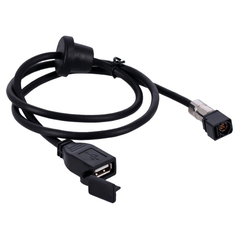 Vajer kontakt Soundstream USB FLT/Touring 14-24 (5-pack)