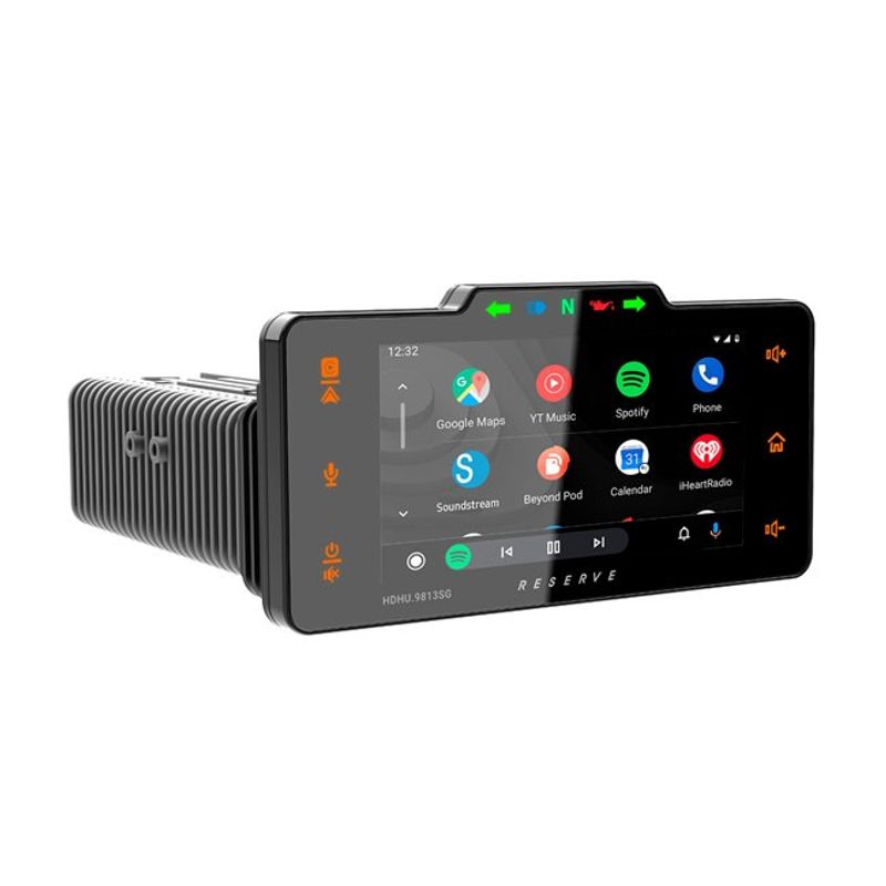 Soundstream, Head unit Radio Plug-n-Play upgrade
