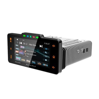 Soundstream, Head unit Radio Plug-n-Play upgrade