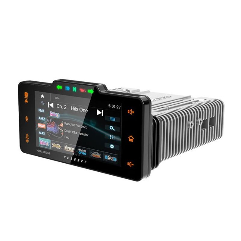 Soundstream, Head unit Radio Plug-n-Play upgrade