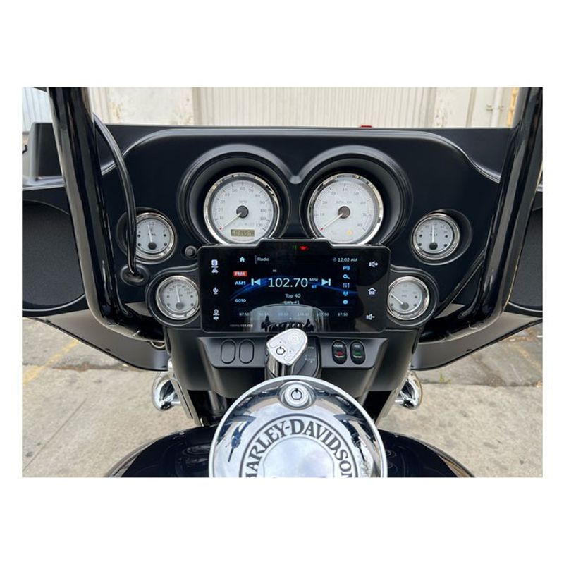 Soundstream, Head unit Radio Plug-n-Play upgrade