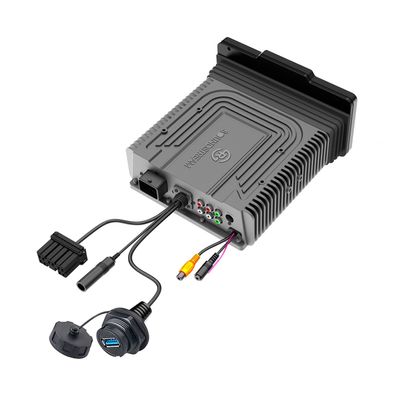 Soundstream, Head unit Radio Plug-n-Play upgrade