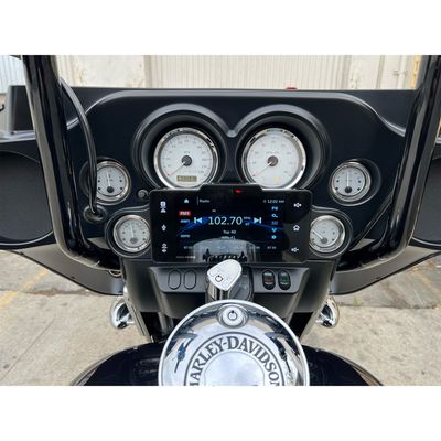 Soundstream, Head unit Radio Plug-n-Play upgrade