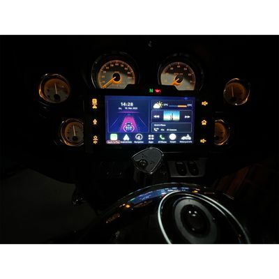 Soundstream, Head unit Radio Plug-n-Play upgrade